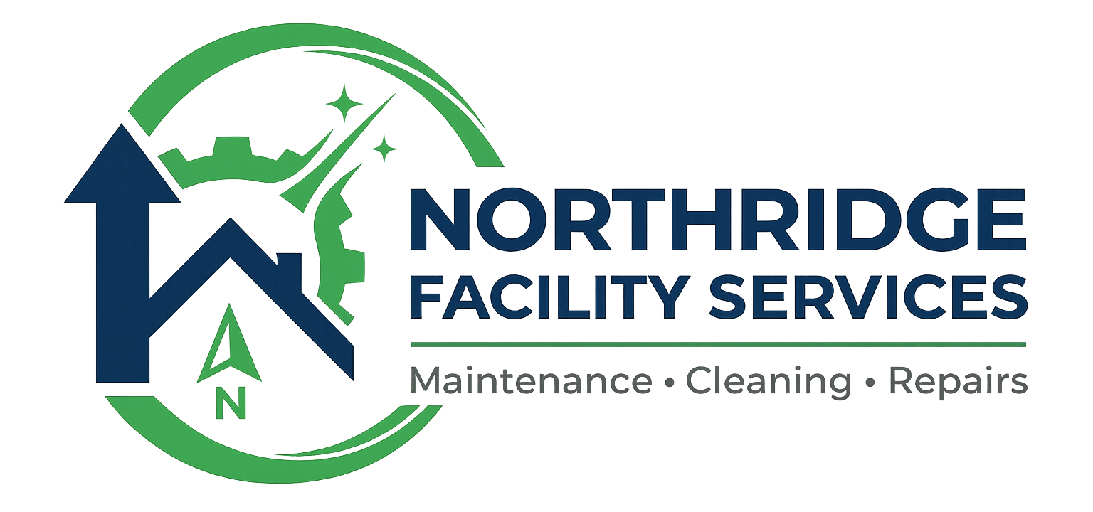 Professional Facility Maintenance