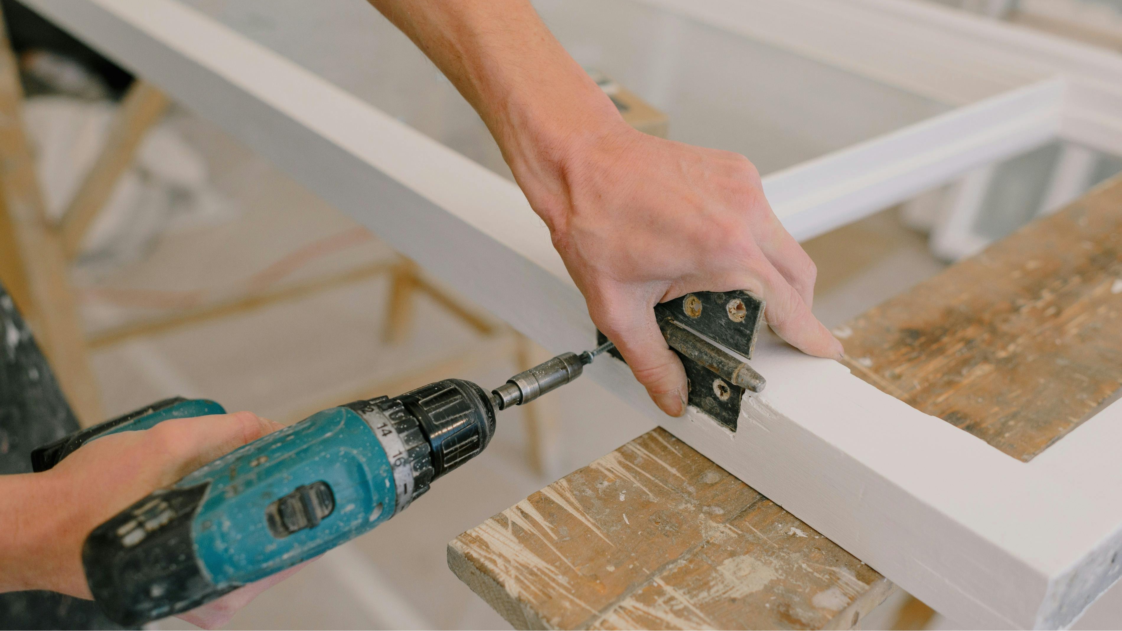 Facility Maintenance